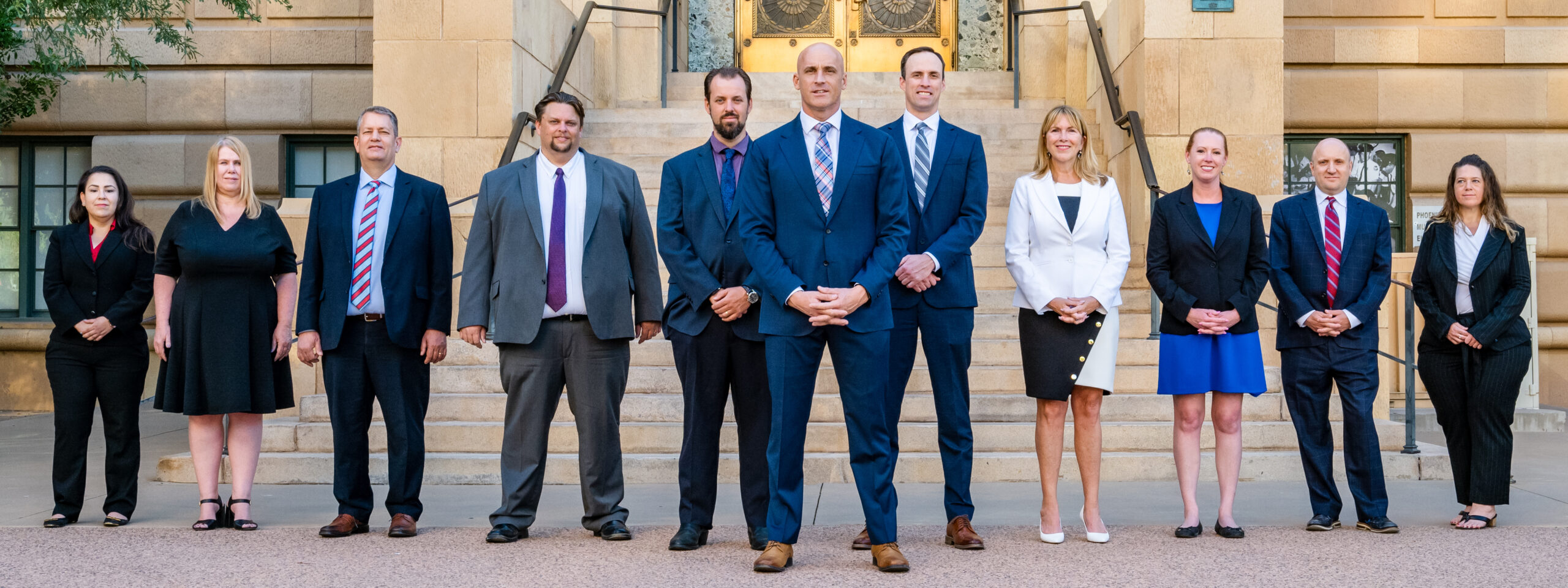Genesis Legal Group - Arizona Lawyers 
