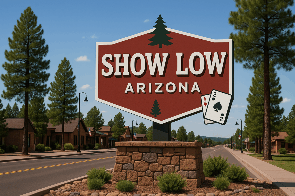 Lawyers and attorneys in Show Low AZ.